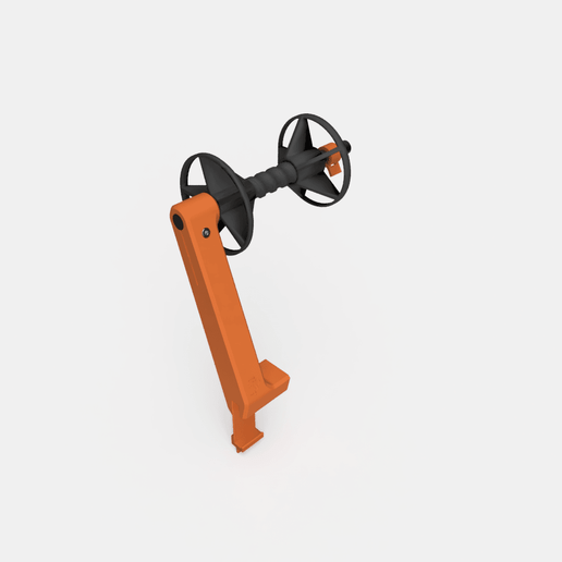 Versatile_Spool_Holder_2_2018-Feb-13_08-34-29PM-000_CustomizedView31670124453.png Free STL file Versatile Spool Holder for Prusa MK2/3 (and 2020 extrusion frames))・3D printing template to download, Stamos