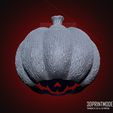 Jack_O_Lantern_Halloween_3d_print_model_stl_file_09.jpg Jack O Lantern Cosplay - Halloween Pumpkin Head Costume - Premium STL