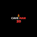 Cave_Man_3D