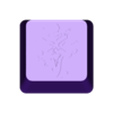 Glacial_Illumination.stl Genshin Impact Keycaps: Eula
