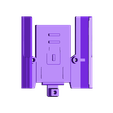 2_RatAcc_Cart2_Main2_WHITE.stl TRANSFORMERS RATCHET WEAPON SET - NO SUPPORTS