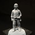 4.jpeg Old West Townsfolk: Chinese Frontier Community #1