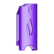 BIC Lighter Case-01.stl BIC Lighter Maxi Case