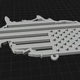 map-flag-usa-04.jpg USA MAP/FLAG CAR MIRROR TOY