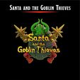 dec_module.jpg Santa and the Goblin Thieves - December '21 Patreon release