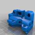 BLOCK_XZ_LEFT.png Minibot Ultra 3D Printer (ERRF2019)