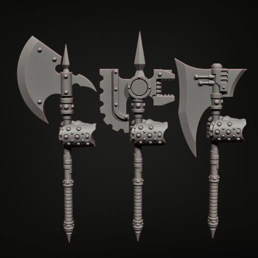 10.jpg Saturnine Combate cuerpo a cuerpo Bundle 1