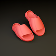 Shoes_Stripes_slippers_render_2023-07-30_15-06-47_1920x1920_4096_0.010.png FOAM SLIPPERS SLIDES Stripes