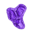solo_Ready_Rock_15.stl Basing Rocks (print-in-bulk)