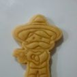 mariachi (2).jpg Mariachi cookie cutter