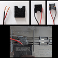 power_booster_clip.png SCX, Scalextric classics power booster clip