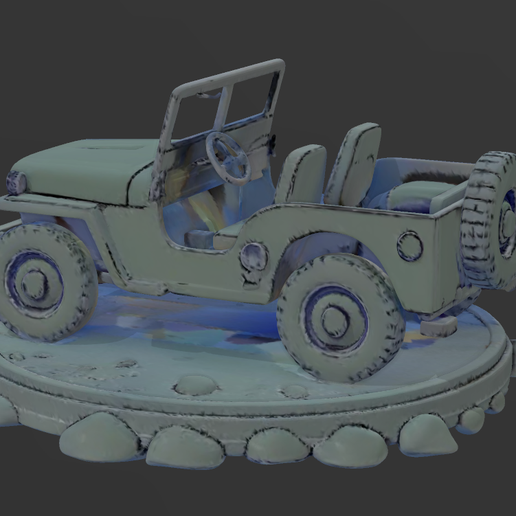 jeep-2-1.png DBX JEEP Stl Glb for 3D Printer