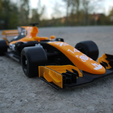 OpenRC F1 Dual Color McLaren Edition 3D Printing Free STL file Cults11.png OpenRC F1 Dual Color McLaren Edition
