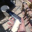 20230321_115352.jpg WE Browning Hi-Power Pistol Grips