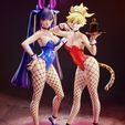 pns_render_post_fx_bunny_1_resize.jpg Panty and Stocking