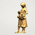 Village Girl 88mm - A02.png Village Girl