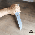 Copie-de-cults-m67-6.png Commando dagger - for cosplay or Airsoft