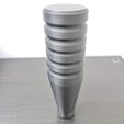 20230416_222056.jpg Logitech G2x Shifter Sequential shifter knob