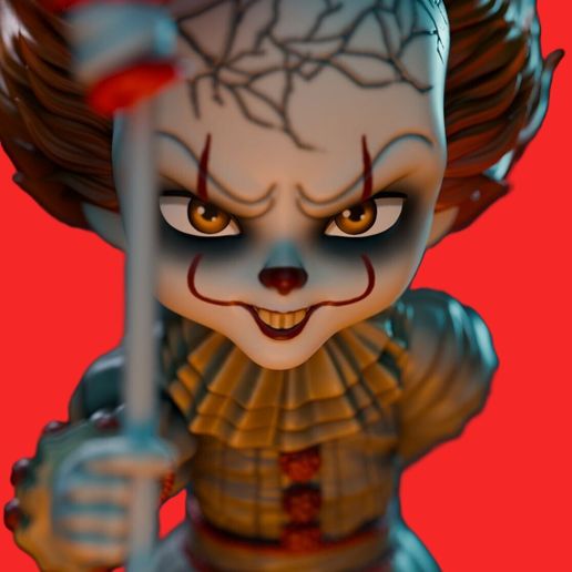 5258109366081098807.jpg Chibi_PennywiseIT