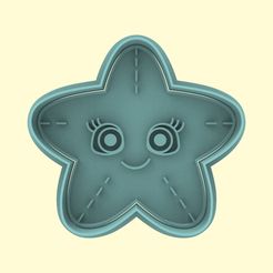 untitled.35.jpg STARFISH CUTTER AND STAMP