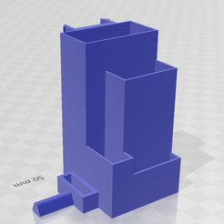 portaherramientas.png Object holder for 3D printer