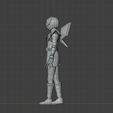 7.jpg Origa Purple - Original Sentai Origaranger