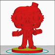 Art-the-Clown-funko-pop-frente.png Клоун Арт funko pop