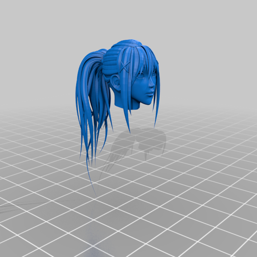 Head_style1.png Oscuridad - Konosuba