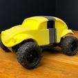 IMG_9901.jpg VW Beetle BUG - 1/18 RC body (PXtoys 9302E)
