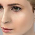 ivanka-trump-bust-ready-for-full-color-3d-printing-3d-model-obj-mtl-fbx-stl-wrl-wrz (18).jpg Ivanka Trump bust ready for full color 3D printing