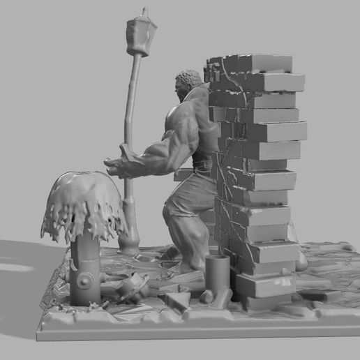 hulk desolation 2.jpg HULK Scene: Desolation