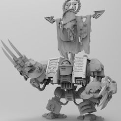 0c2de531ff0411c0363a3638ac5d5970_display_large.jpg STL-Datei Super Old Potty Head Boxy Roboter kostenlos・3D-druckbares Design zum herunterladen