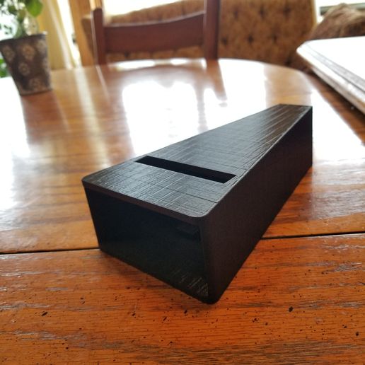 Phone Amplifier - 3D model önizlemesi