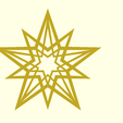 Star_01.png Star Decoration