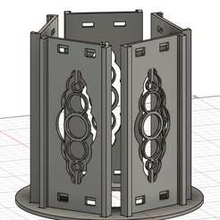Archivo STL Soporte de pared para cápsulas Nespresso Vertuo 🍔・Modelo de  impresora 3D para descargar・Cults