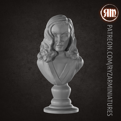 vlake.png Veronica Lake bust