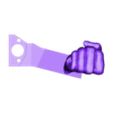 handholdrfilament.stl Hand Guide for Filament