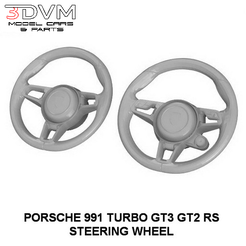 0-991steeringwheel1_resize.png Porsche 911 (991generation) Steering Wheel Turbo GT3 GT2 RS