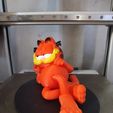 IMG_20251228_190919478.jpg Garfield deitado - modelo 3D para impressão FDM 🐱