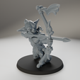 GoblinArcher.png Pre-supported goblin warband