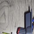 parksidedyson-10.jpeg TOTAL Industrial 20V battery to Dyson V7 and V8 tool