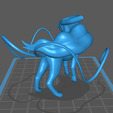 Screenshot_20230129_190322.png Suicune pokemon 3D print model
