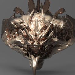 untitled.3051.png Descargar archivo OBJ Diseño del linaje del dragón Ira • Plan para la impresión en 3D, aramar