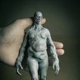 IMG_8058.jpg Resident evil - Regenerator  3d figurine STL