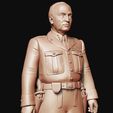 03.jpg General George S Patton 3D print model