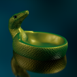 Snake_cup.png Bowl, storage snakes