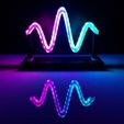 Profile_-_Color.jpeg Sinusoidal Wave Accent Light