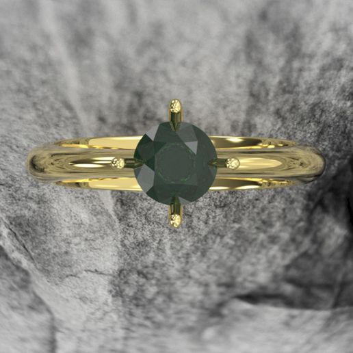 CAJ2.JPG ANILLO SOLITARIO