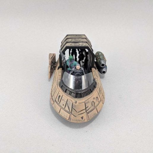 IMG_20200705_130049.jpg Barco de carga de ficção científica