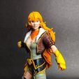 IMG_20230424_204332.jpg YANG XIAO-LONG STL FILE 3D FILE PRE-SUPPORTED FROM RWBY